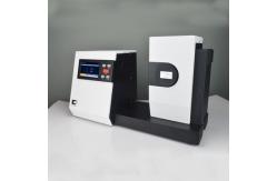 China Simple Operation Haze Measurement Instrument Plastic Film Transmittance supplier