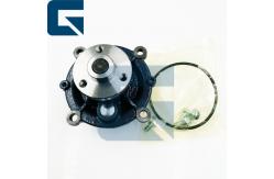 China 04517464 4517464 For TCD2012 Engine Water Pump supplier