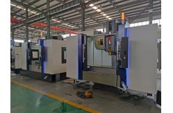 China GS Cnc Milling Machine supplier
