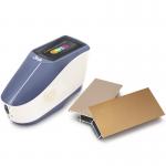 Xrite Ci62 Visible Light Spectrophotometer YS3020 3nh With Pantone Color Code Software for sale
