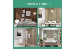 China Custom Polyester Fiber Acoustic Panel Fireproof Painted Soundproof supplier