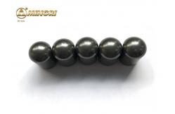 China Complete Specifications Yk05 Carbide Buttons For Coal Cutting Picks / Oil Cone Bits supplier