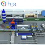 Stone Veneer Production Line Paver Block Making Machine for sale
