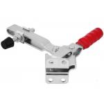 Fast Release 227kg Vertical Toggle Clamp For Checking Fixture