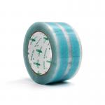 Custom Printed  Tape For Carton Sealing And Masking 200yards Length for sale