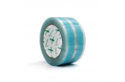 China Custom Printed  Tape For Carton Sealing And Masking 200yards Length supplier