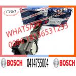 injector pump 0414755004 0414755005 1379110 pump for DAF XE250/280/315/280C/315C unit pump 0414755004 0414755005 for sale
