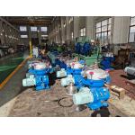 ZTIC Disc High Speed Spinning Centrifuge Separator Multifunctional for sale