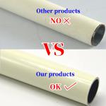 High Quality Lean Tube Steel Lean Pipes With Good Price