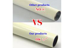 China High Quality Lean Tube Steel Lean Pipes With Good Price supplier