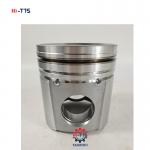 Excavator Engine Piston 6CT 6CT8.3 6D114 3917707 6743-31-2110 for sale