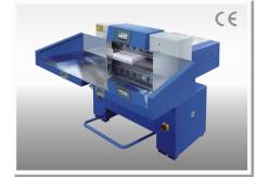 China Digital Printing / Graphic Express Printing Unit Hydraulic Paper Cutting Machine supplier