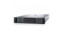 China EMC R750xa Dell Poweredge Server 2U GPU Server Computer supplier