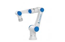 China 6 Axis Collaborative Kuka Robot Arm G05 Lightweight supplier