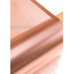3oz 0.105mm 1320mm Copper Foil Shielding Self Adhesive Copper Strip Electrodeposited for sale