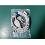 COMEN CM1200 One-Piece Fixed ECG EKG Cable, with Banana, IEC REF DLN-011-0102 for sale
