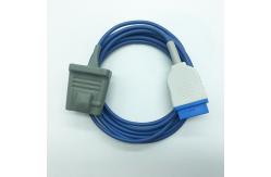 China SPO2 Extension  Pulse Oximeter Cable 3 Meter Compatible Petas KMA800 supplier