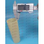 Different Diameter and Thickness Latex Film Rubber Membranes Soil Testing Equipment