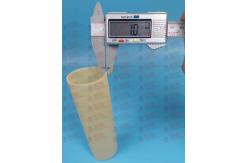 China Different Diameter and Thickness Latex Film Rubber Membranes Soil Testing Equipment supplier