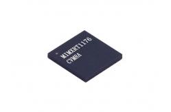 China MIMXRT1176CVM8A ARM® Cortex®-M7 RT1170 Microcontroller IC 289-LFBGA Package supplier