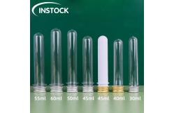 China 42 Caliber Pet Face Washing Foam Bottle With Screen Printing supplier