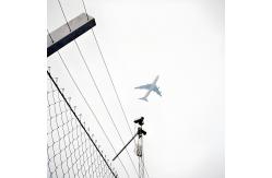China 5 Feet Diamond Mesh Chain Link Fence Galvanized Sliver Mesh Fencing supplier