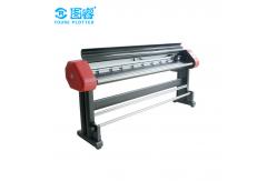 China 2019 new print and cut plotter/ Vertical Magic Inkjet Plotter with high quality supplier