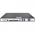 AS-OLT-05A GPON OLT Access 512 ONU Users At The Same Time for sale