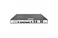 China AS-OLT-05A GPON OLT Access 512 ONU Users At The Same Time supplier