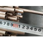 SB111 UNS C70600 Galvanized Seamless Copper Nickel Alloy Pipe