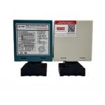 Compact Side Vehicle Loop Detector Fast Response With 10 Dip Switches for sale