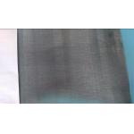 Oxidation resistance Ni80Cr20 alloy wire mesh for aerospace 0.02mm - 0.8mm diameter for sale