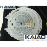 Textured CNC Machined Aluminum Parts , Tooling Extrusion Molding Plastic for sale