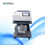 Efficient Helium Leak Detector With Mini Leak Detection Rate for sale