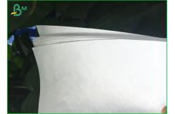 China Strong Stiffiness 1025D Fabric Printer Paper With Waterproof Ability supplier
