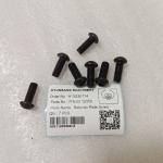 Excavator Hydraulic Parts Retainer Plate Screw 706-23-12350 7062312350 For PC400LC for sale