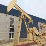 API 11E oil field conventional beam pumping unit for sale