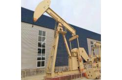 China API 11E oil field conventional beam pumping unit supplier