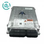 8-98075076-2 Engine Parts ECU Controller 8980750762 Engine 4JJ1 for sale