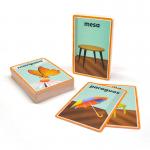 ISO9001 SGS Custom Jigsaw Puzzles Adult Baby Paper Toy Jigsaw Puzzle Board for sale