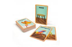 China ISO9001 SGS Custom Jigsaw Puzzles Adult Baby Paper Toy Jigsaw Puzzle Board supplier