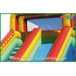 Inflatable Bouncy Slide 4 X 5m Inflatable Bouncer Slide Commercial Inflatable Combos L3mxW3mxH3m