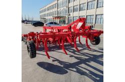 China Agricultural Machinery Deep Tillage Subsoiler Cultivator For Tillage supplier