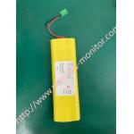 GE Mac1200ST ECG Machine Battery 15GT-SC130P-H-2805901 18V 1300mAh