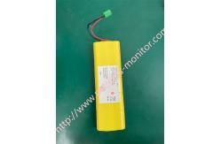 China GE Mac1200ST ECG Machine Battery 15GT-SC130P-H-2805901 18V 1300mAh supplier