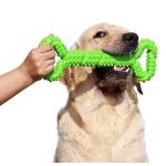 Best Rubber Chew Toys For Dogs Heavy Aggressive Chewers Tooth Cleaning for sale