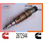 2872544 CUMMINS Diesel Fuel Injector NT855 QSM11 K19 Diesel Engine 2872289 4955080  2872284 For SCANIA for sale