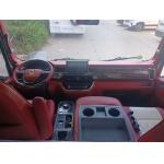 Euro VI Business RV Caravan Van Motorhome Within 5998*2480*3250 for sale