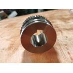 2mm Lead Rack-And-Pinion Gear Blackening 0.1kg Weight 5mm Diameter for sale