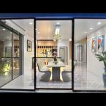 Egypt-1/25 Scale Luxury Villa Architectural Model Design Customized for sale